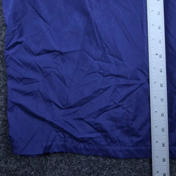 Victoria's Secret PINK Dallas Cowboys Blue Windbreaker Gameday Jacket Size M - Picture 6 of 10